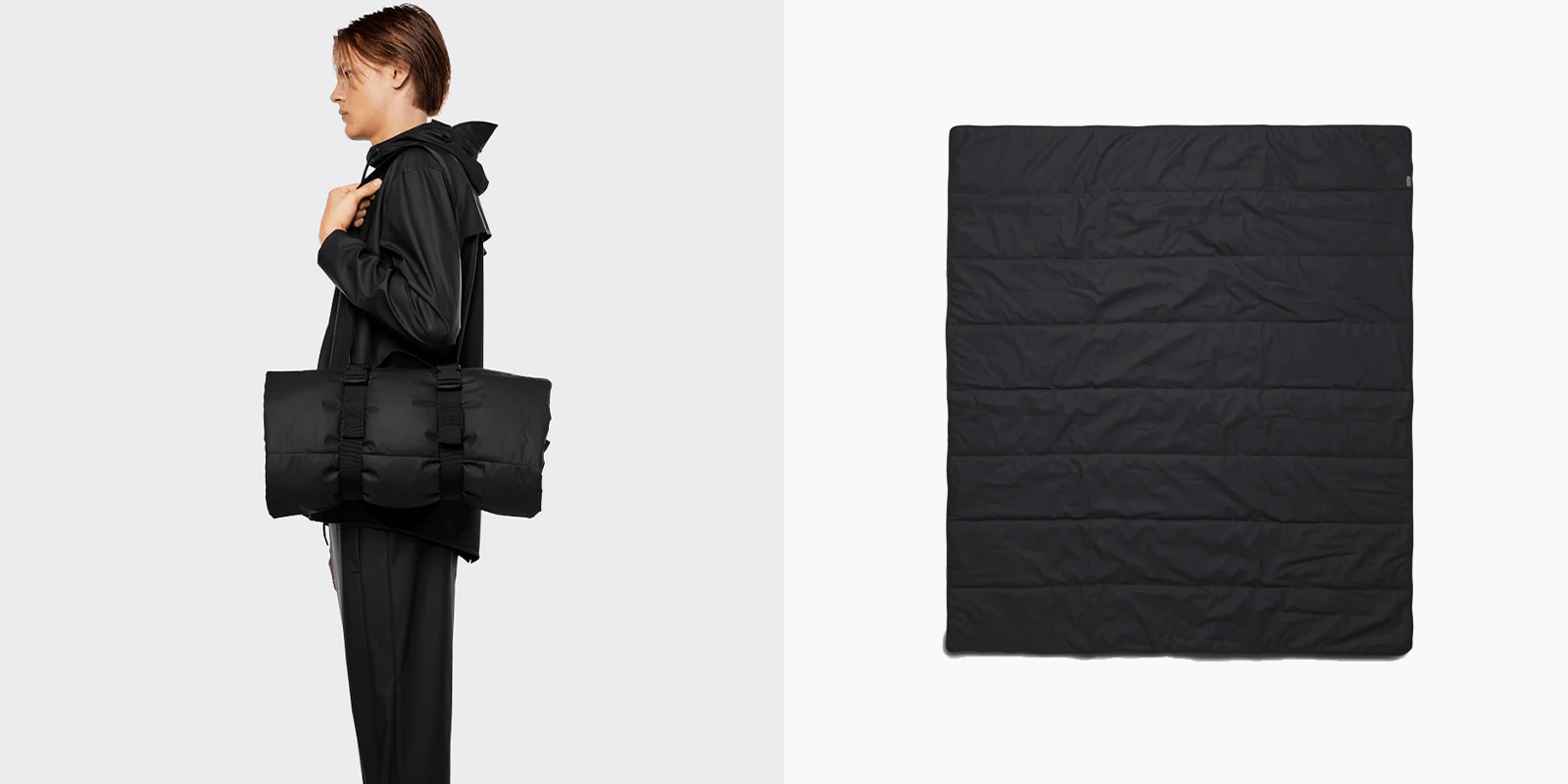 24 Best Custom Blankets for Corporate Gifting